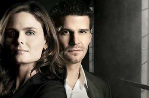 識骨尋蹤第五季 識骨尋蹤第五季