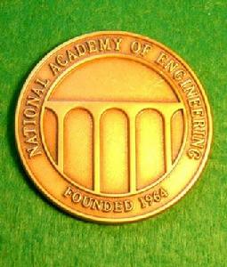 美國國家工程院