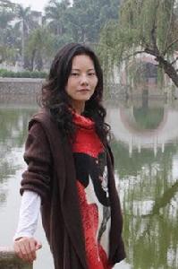 丁麗霞[浙江林學院博士]