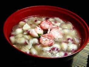 鄉野風味羹 鄉野風味羹