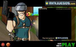 超級刑警訓練營 超級刑警訓練營