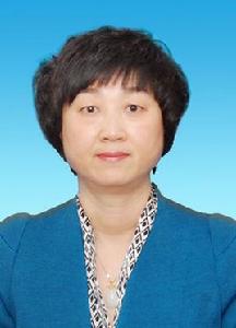 吳秋紅[北京市懷柔區人大常委會副主任]