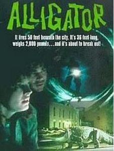 《巨齒綠湖巨鱷》 《巨齒綠湖巨鱷》