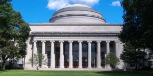 麻省理工大學 麻省理工大學