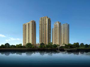 望湖長島府 望湖長島府