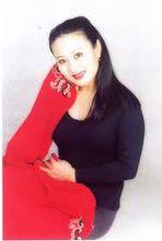 生活中的張艷玲