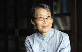 趙園[中國社會科學院文學研究所研究員]