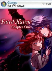 命運庇護所:第一章 命運庇護所:第一章