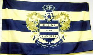 女王公園巡遊者 女王公園巡遊者