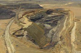 紅柳大泉煤礦 紅柳大泉煤礦