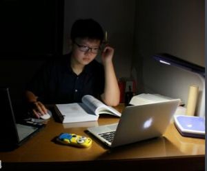 阿毛[游吟程式猿]