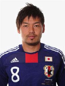 松井大輔 松井大輔