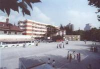 上海市第十二中學 上海市第十二中學