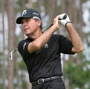 蓋瑞·普萊爾 蓋瑞·普萊爾