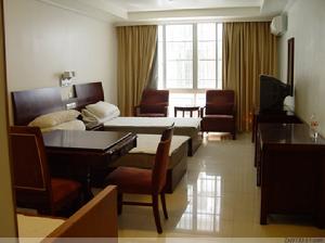 雁盪山清靜山莊