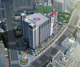 中鑫上城 中鑫上城