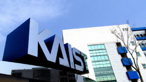 韓國科學技術院