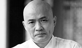 陳紹華[美術家]