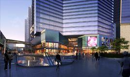 中道國際廣場 中道國際廣場