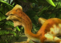 《奇奇顆顆歷險記》