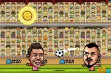 傀儡足球2015無敵版 傀儡足球2015無敵版