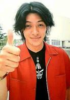 假面騎士空我[2000年日本東映特攝劇]