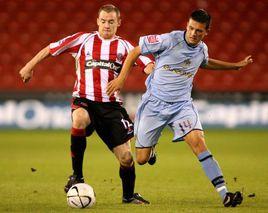 阿蘭·奎因 阿蘭·奎因