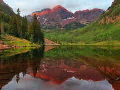 凱魯亞柯娜區 凱魯亞柯娜區