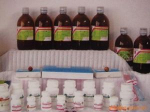 N,N-二乙基對苯二胺 N,N-二乙基對苯二胺