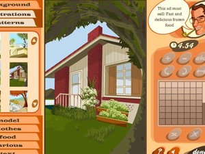 平面設計師遊戲 平面設計師遊戲