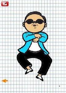 江南風格繪圖 江南風格繪圖