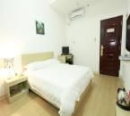 泉州鯉城名郡商務酒店 泉州鯉城名郡商務酒店