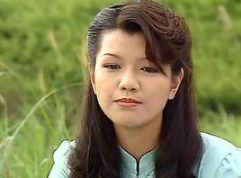 謝秀麗[電視劇人物]