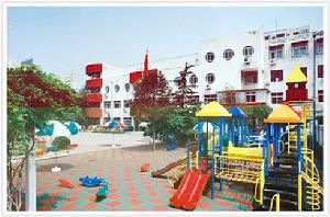 農業部機關幼稚園 農業部機關幼稚園