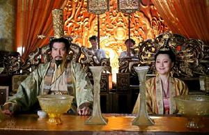 《牛郎織女》[電視劇]海報