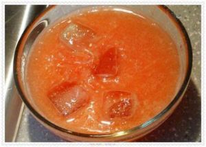 番茄西柚汁 番茄西柚汁