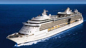 “自由”號遊艇 “自由”號遊艇