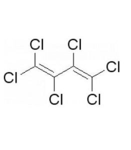 六氯丁二烯