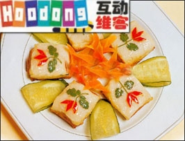 香酥魚排 香酥魚排