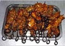 喀什饢坑肉 喀什饢坑肉