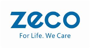 zeco智歌電器 標誌