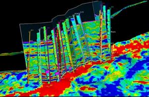 剩餘油潛力綜合評價 剩餘油潛力綜合評價