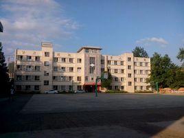 協育中學 協育中學