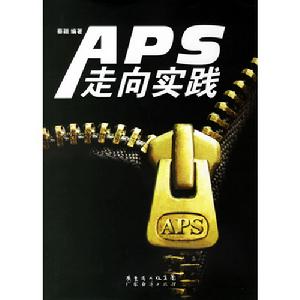APS走向實踐 APS走向實踐