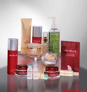 北京黛薇詩國際化妝品有限公司 北京黛薇詩國際化妝品有限公司