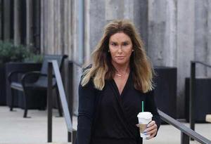 凱特琳·詹娜 凱特琳·詹娜