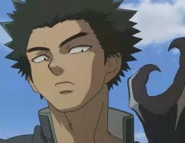 志志尾限 志志尾限