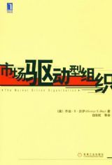 市場驅動型組織 市場驅動型組織