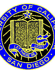 加利福尼亞大學聖迭戈分校