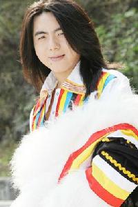 西域雪狼 西域雪狼